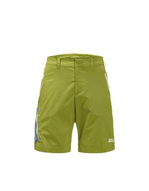 Jack Wolfskin Overland Erkek Şort