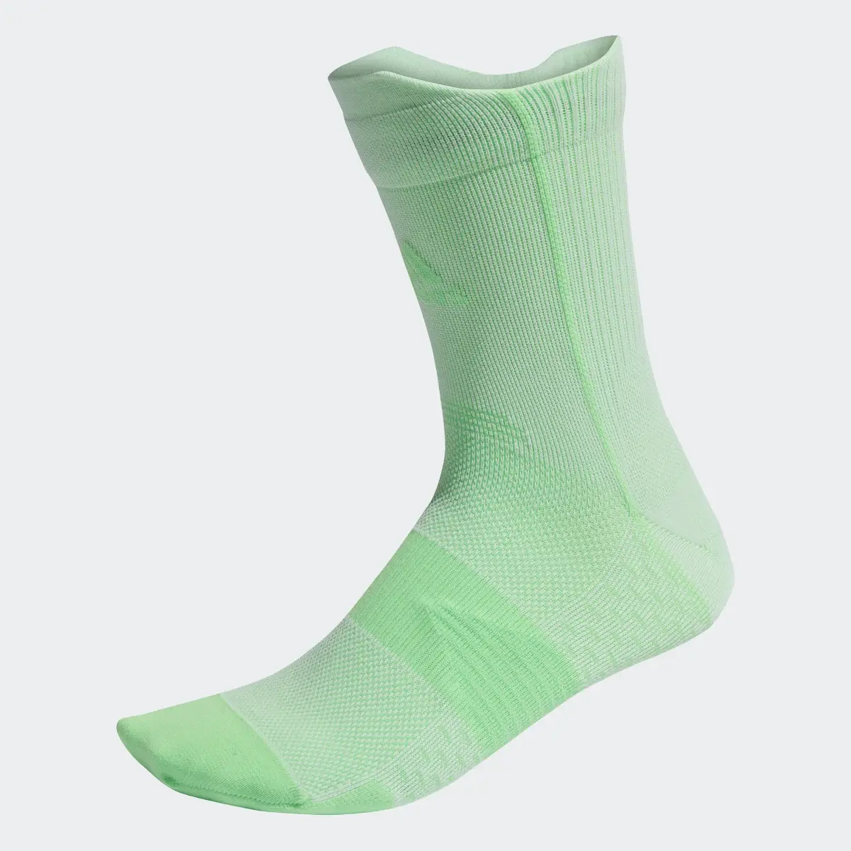 Adidas Adizero Ankle Socks. 1