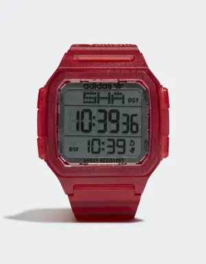 Montre Digital One GMT R