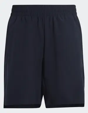 Adidas AEROREADY 3-Stripes Woven Shorts