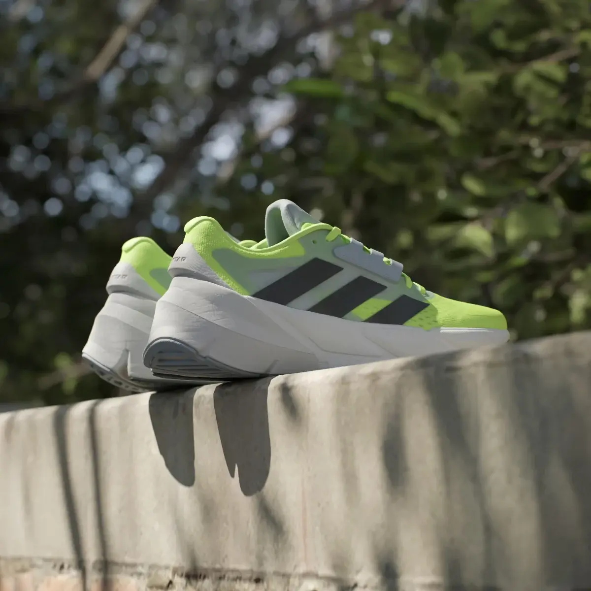 Adidas Adistar 2.0 Ayakkabı. 3