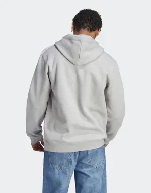 Adidas Adicolor Classics 3-Stripes Hoodie. 3 Adidas Adicolor Classics 3-Stripes Hoodie. 3