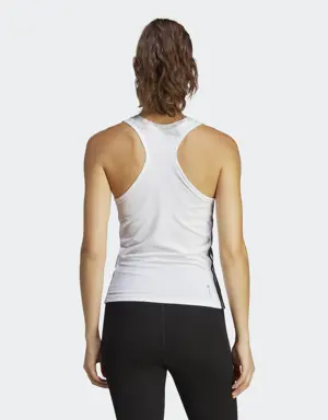 Adidas Canotta AEROREADY Train Essentials Regular 3-Stripes. 3