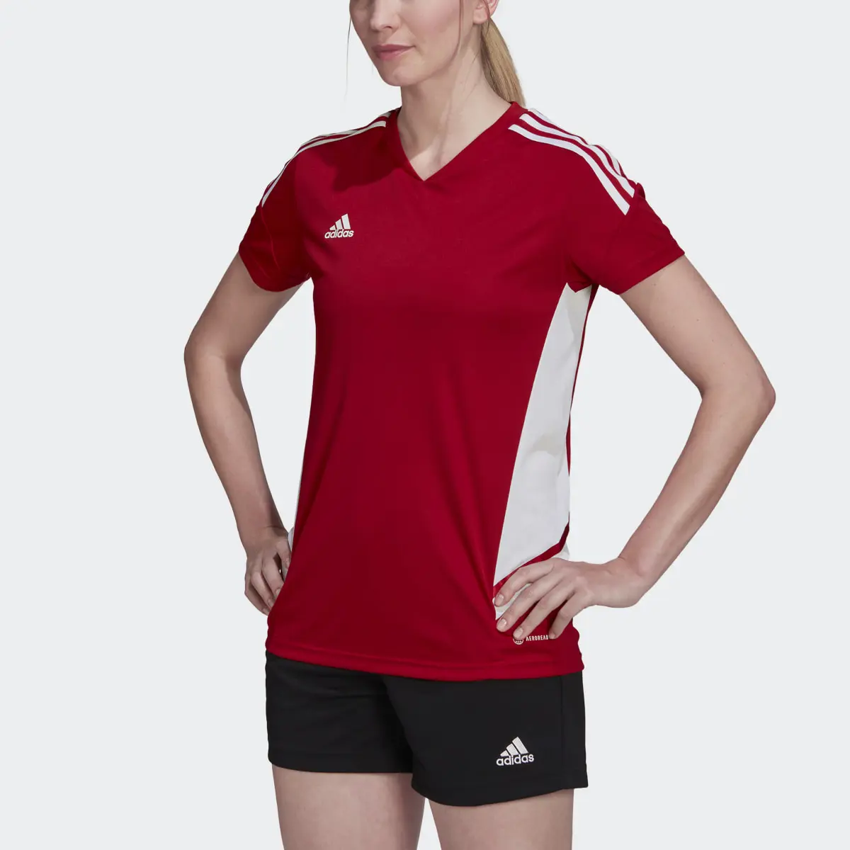 Adidas Condivo 22 Jersey. 1