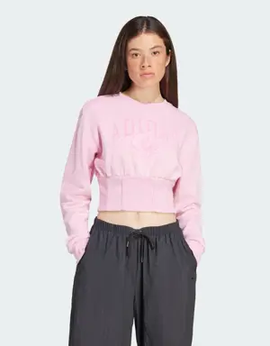 Crew Sweatshirt