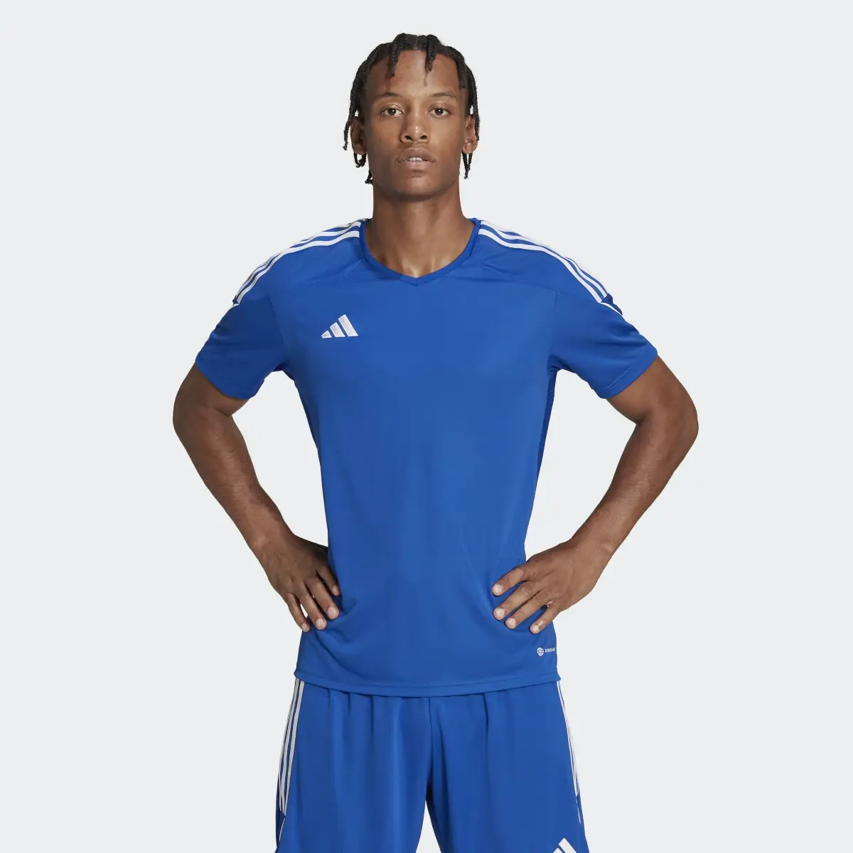 Adidas Tiro 23 League Jersey. 2