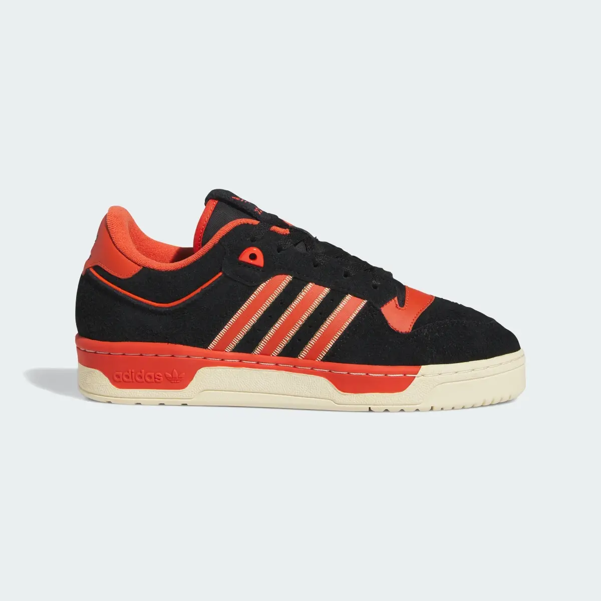 Adidas Rivalry 86 Low Shoes. 2