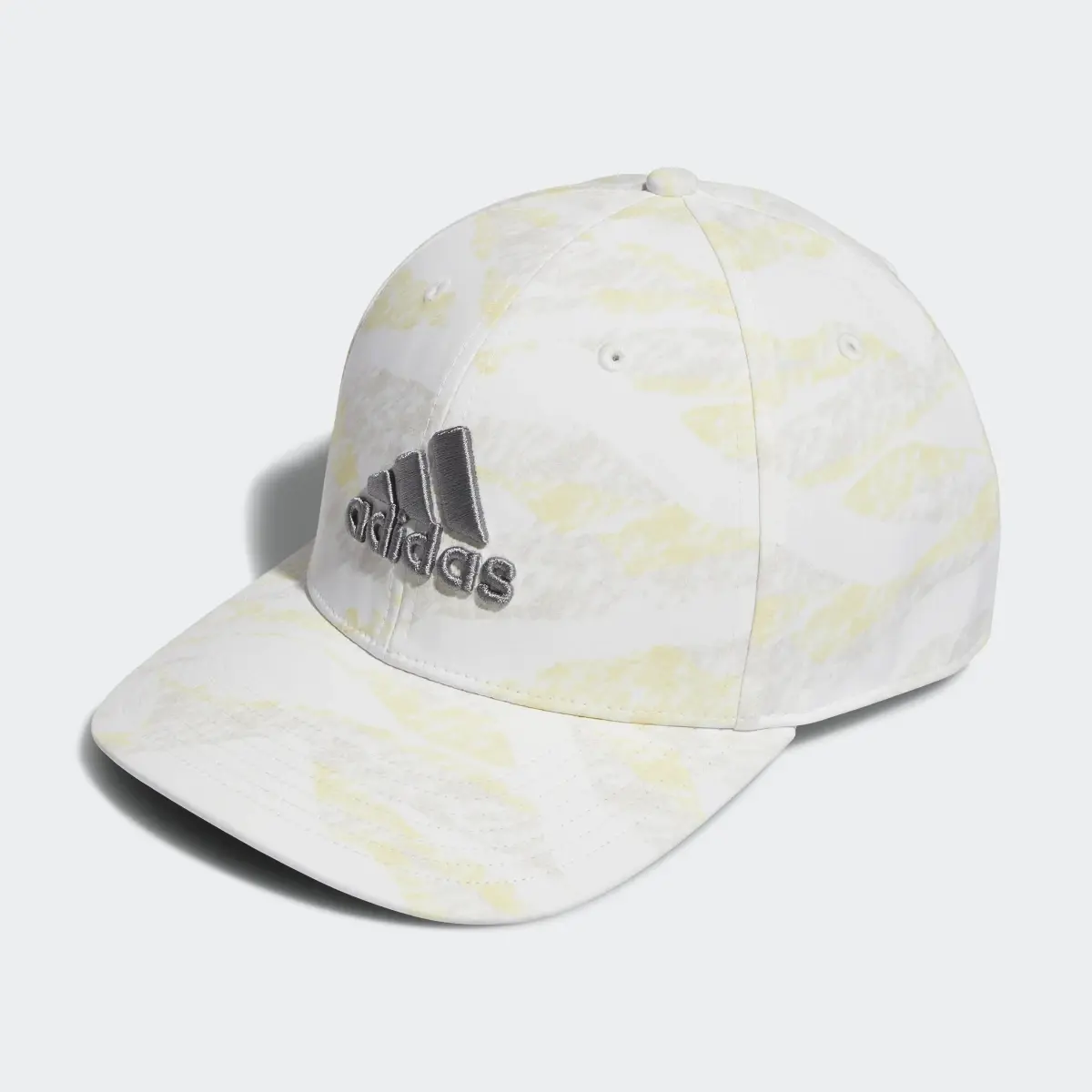 Adidas Tour Print Hat. 2