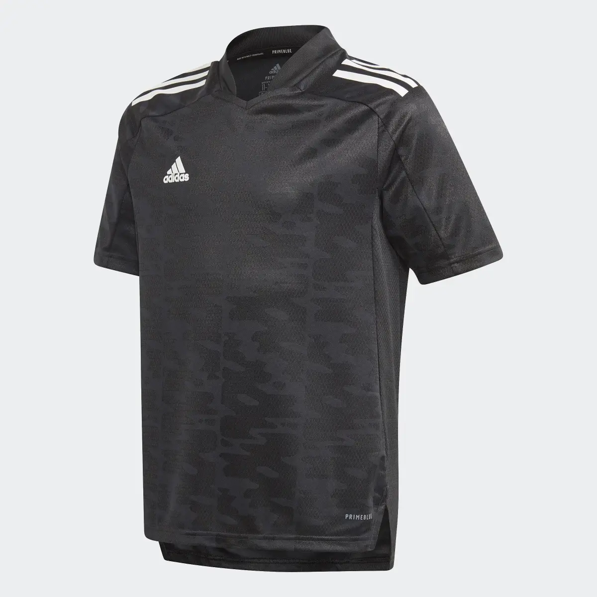 Adidas Condivo 21 Primeblue Jersey. 1