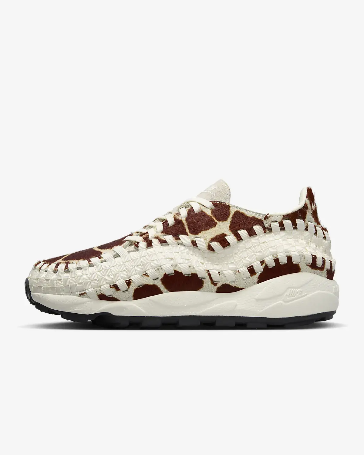 Nike Air Footscape Woven. 1