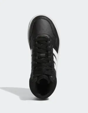 Adidas Hoops Mid Shoes. 3 Adidas Hoops Mid Shoes. 3