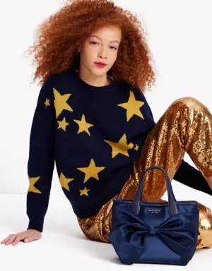 Star Sweater