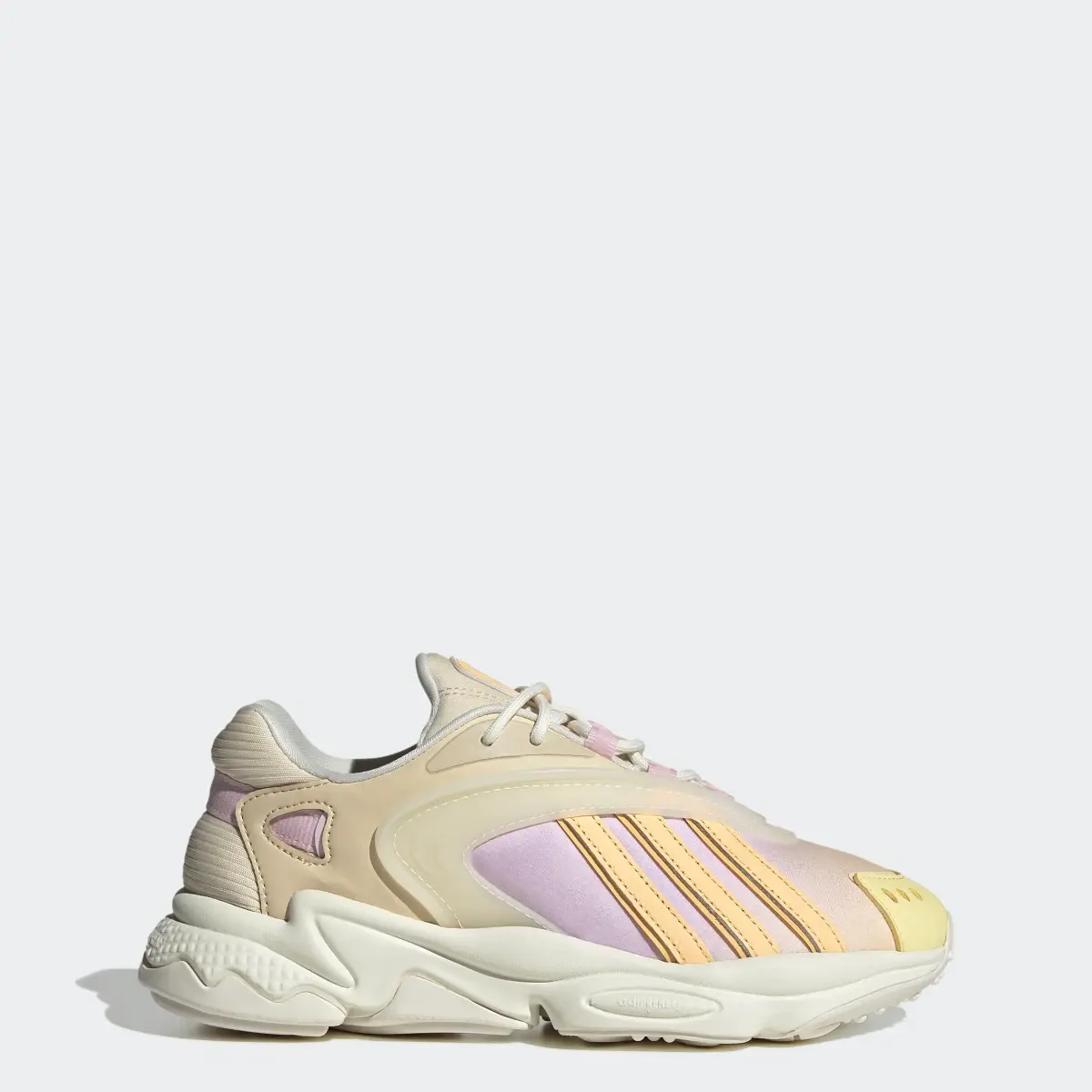 Adidas Oztral Schuh. 1