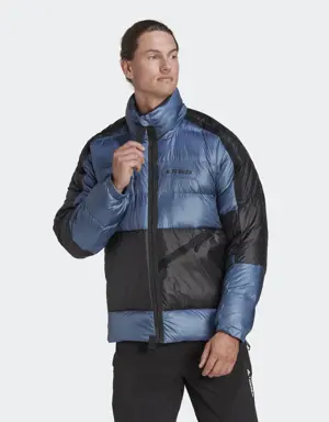 Adidas Terrex Utilitas Down Jacket. 2 Adidas Terrex Utilitas Down Jacket. 2