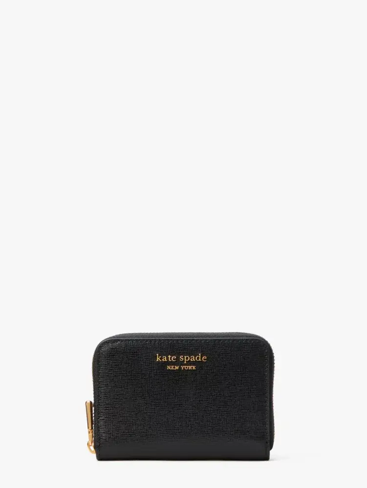 Kate Spade Morgan Zip Card Case. 1