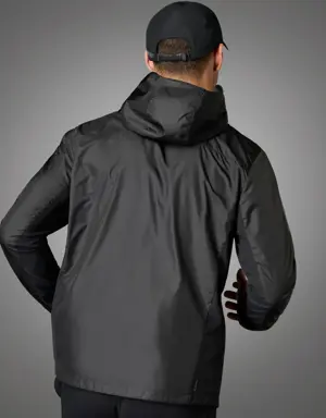 Own the Run Jacket