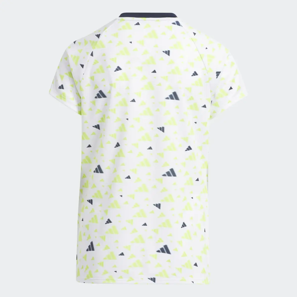 Adidas Graphic Performance Shirt Kids. 2