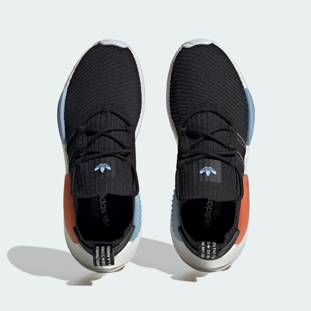Adidas NMD_W1 Shoes. 3