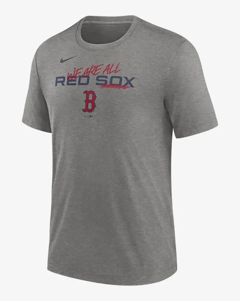 Nike We Are Team (MLB Boston Red Sox). 1