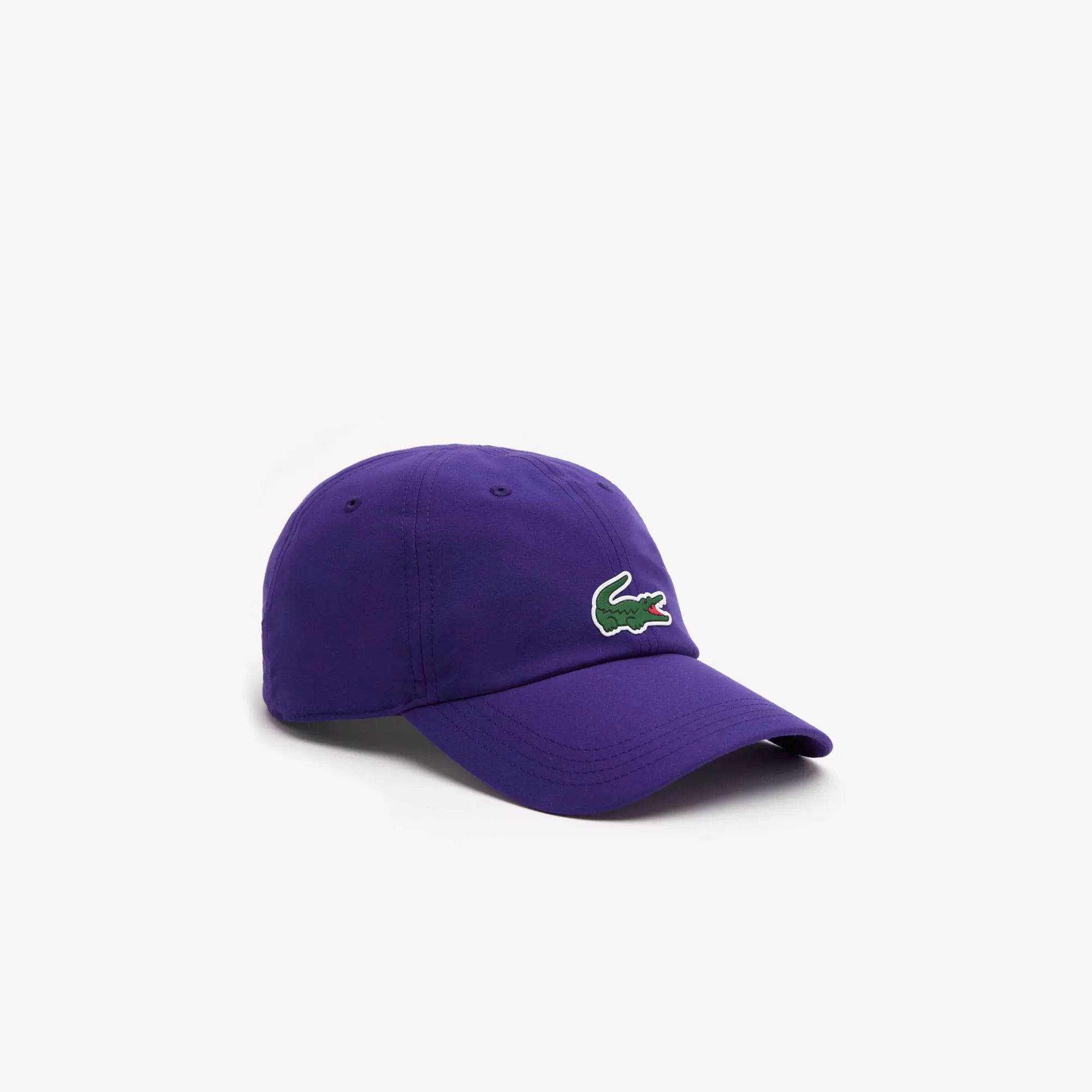 Lacoste Casquette Lacoste SPORT x Novak Djokovic en microfibre. 1 Lacoste Casquette Lacoste SPORT x Novak Djokovic en microfibre. 1