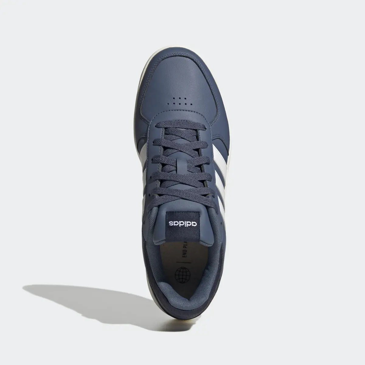 Adidas CourtBeat Court Lifestyle Shoes. 3