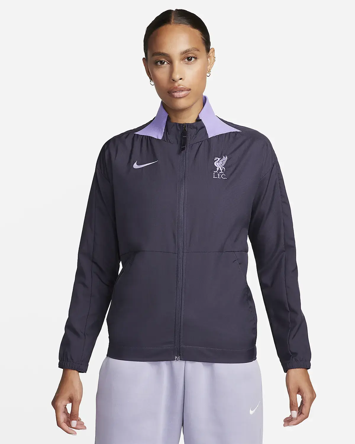 Nike Liverpool F.C. Third. 1