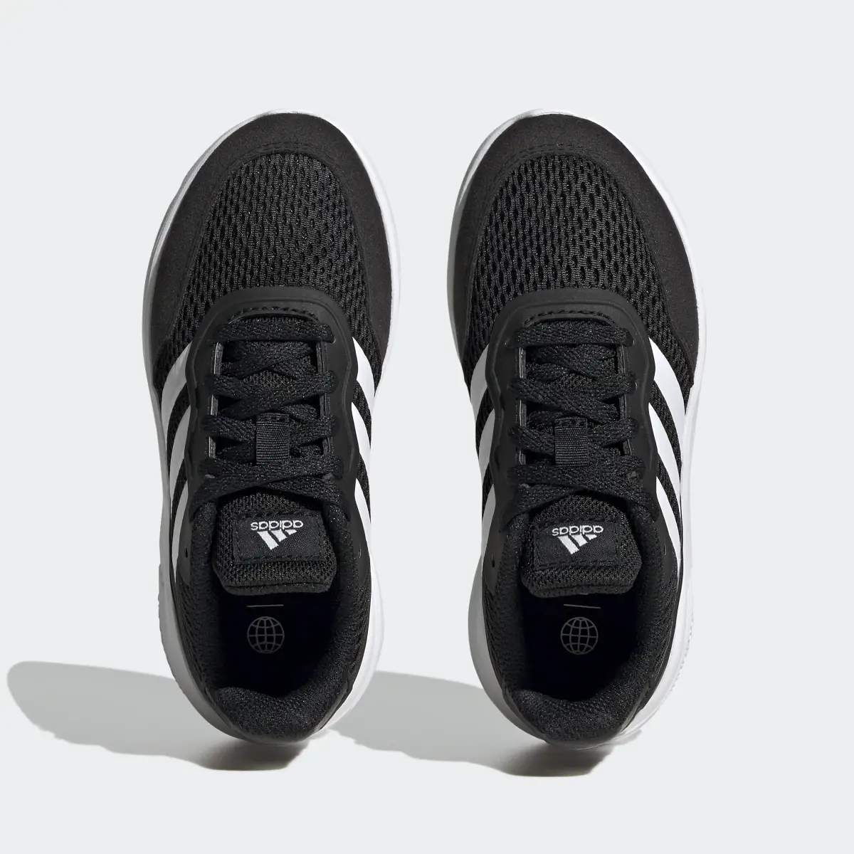 Adidas Zapatilla Nebzed Lifestyle Lace Running. 3