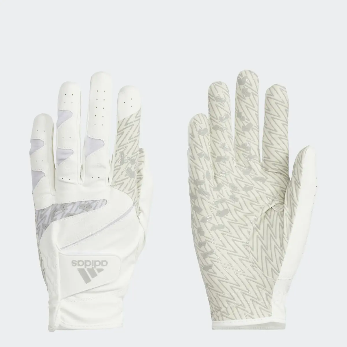 Adidas Codechaos Single Glove. 1