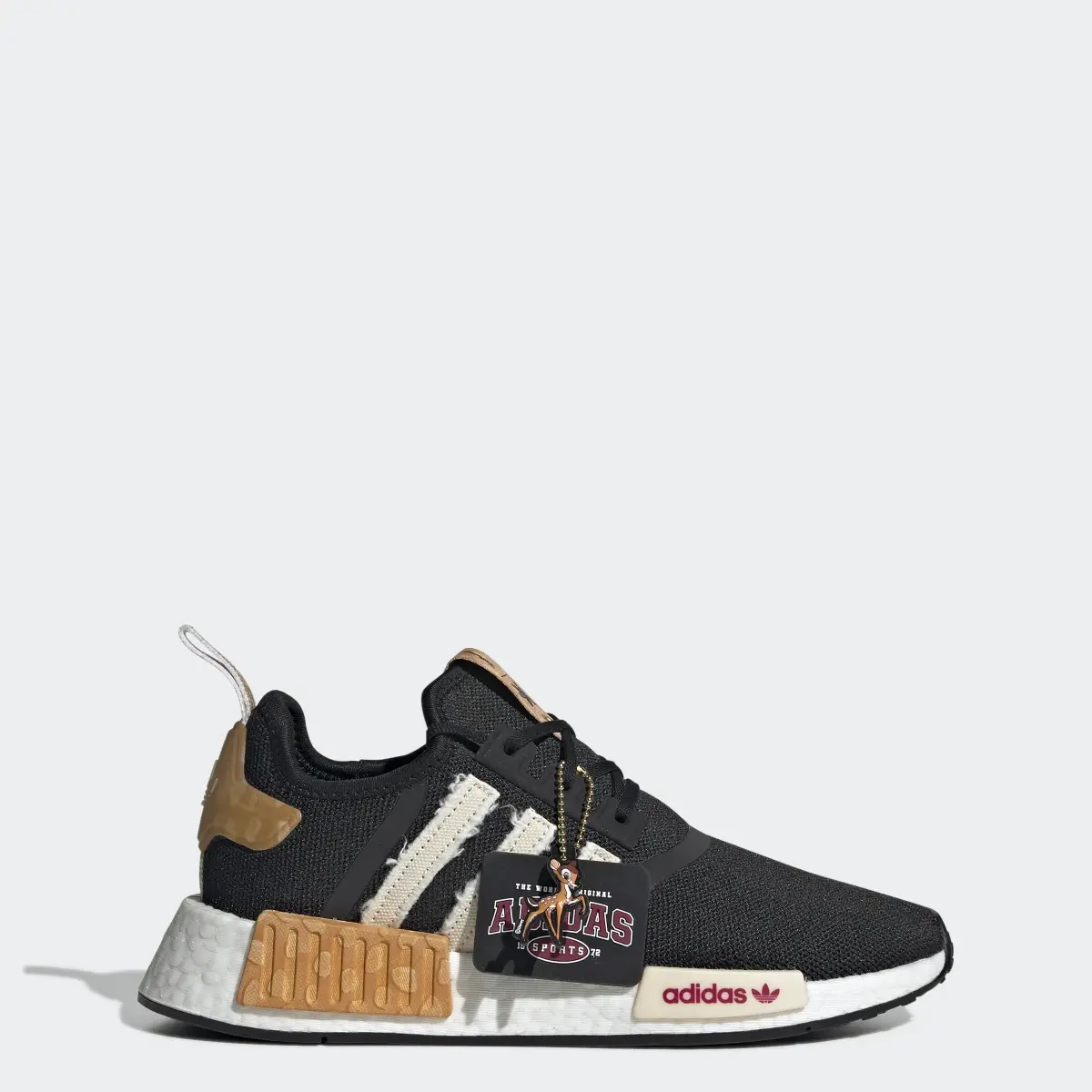 Adidas Disney NMD_R1 Shoes. 1