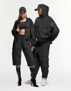 3-in-1 Track Pants (All Gender)