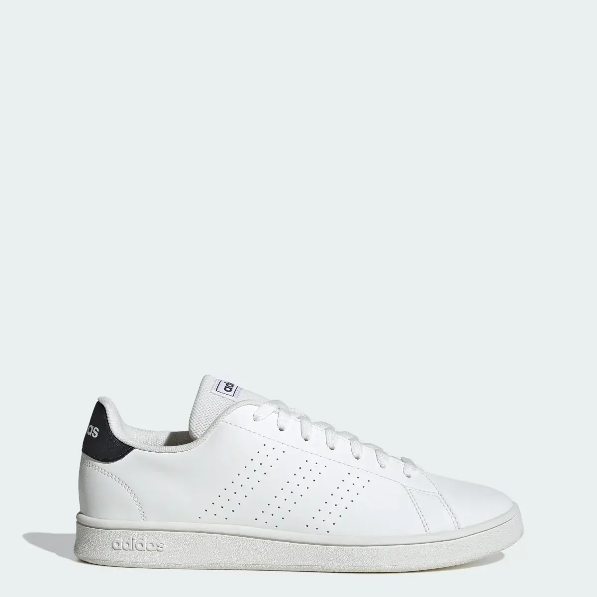 Adidas Advantage Base Schuh. 1