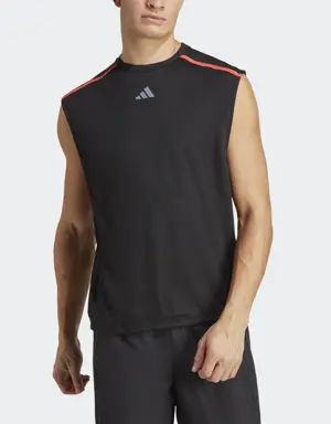 Adidas Workout Base Tank Top