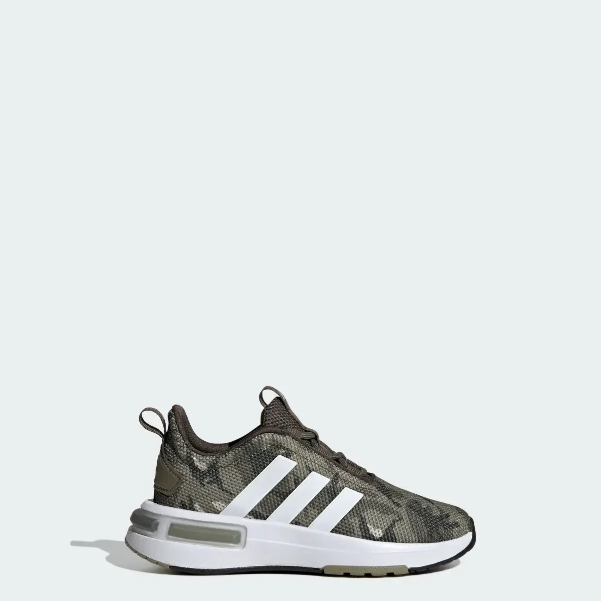 Adidas Racer TR23 Shoes Kids. 1