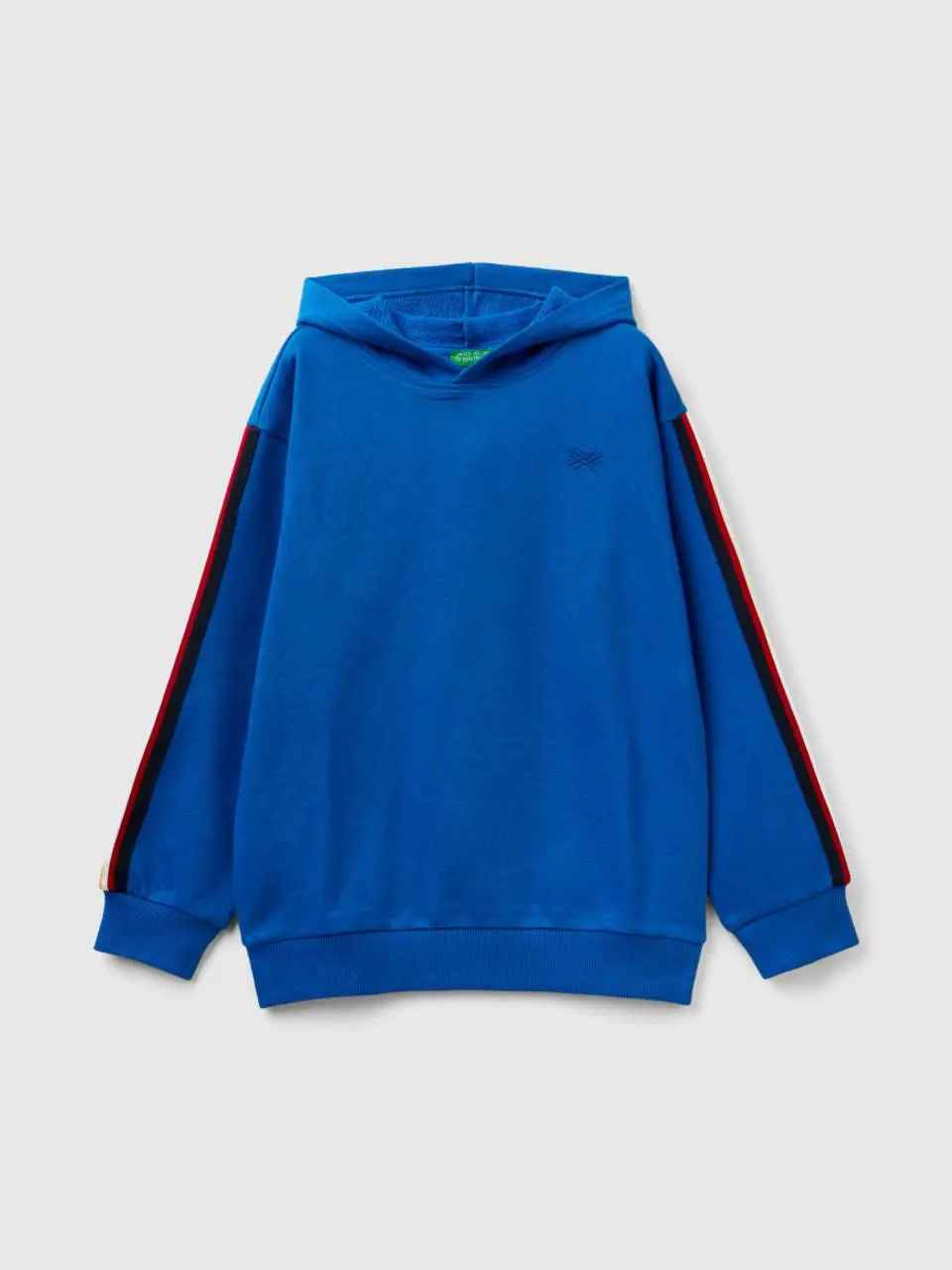 Benetton oversized hoodie. 1