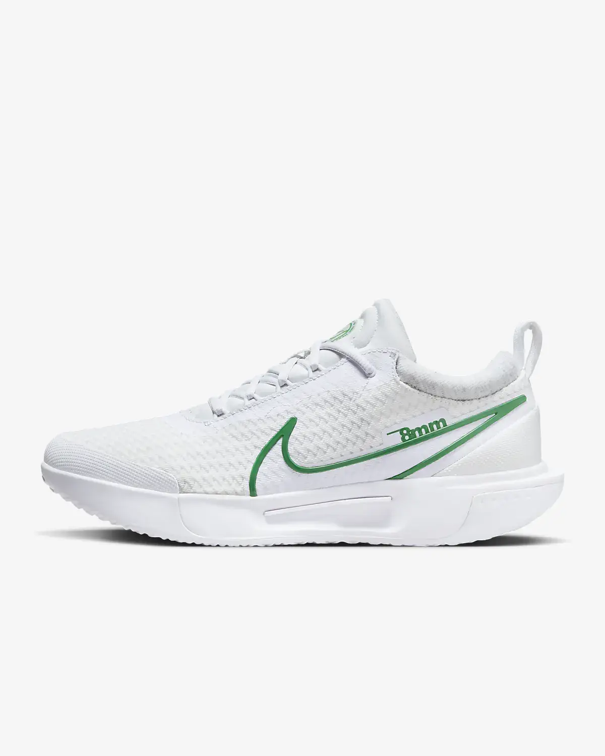 Nike Court Zoom Pro. 1