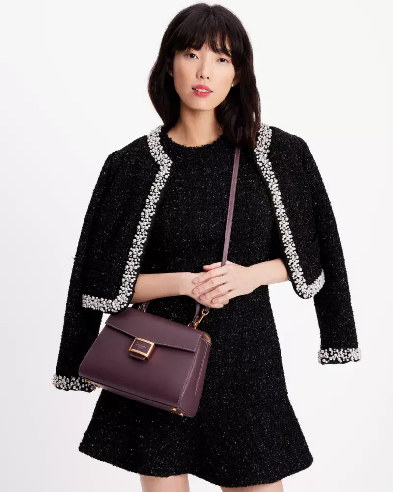 Kate Spade Katy Medium Top-handle Bag. 3 Kate Spade Katy Medium Top-handle Bag. 3