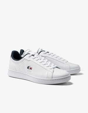 Carnaby Pro Erkek Beyaz Sneaker