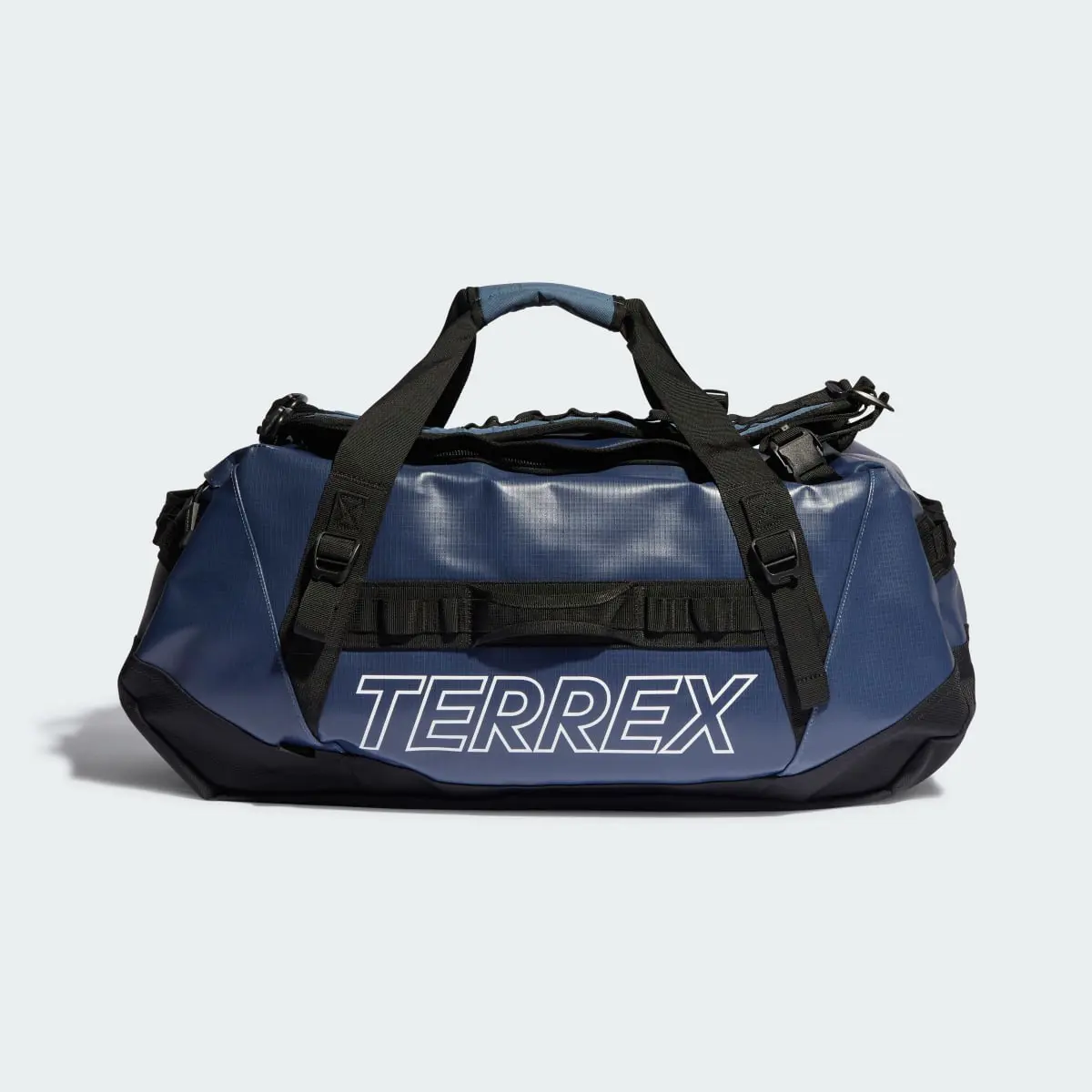 Adidas Saco RAIN.RDY Expedition TERREX ― Médio (70 L). 2