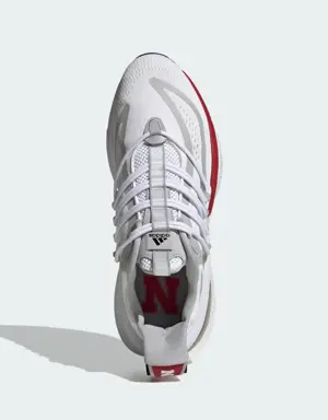 Adidas Nebraska Alphaboost V1 Shoes. 3 Adidas Nebraska Alphaboost V1 Shoes. 3