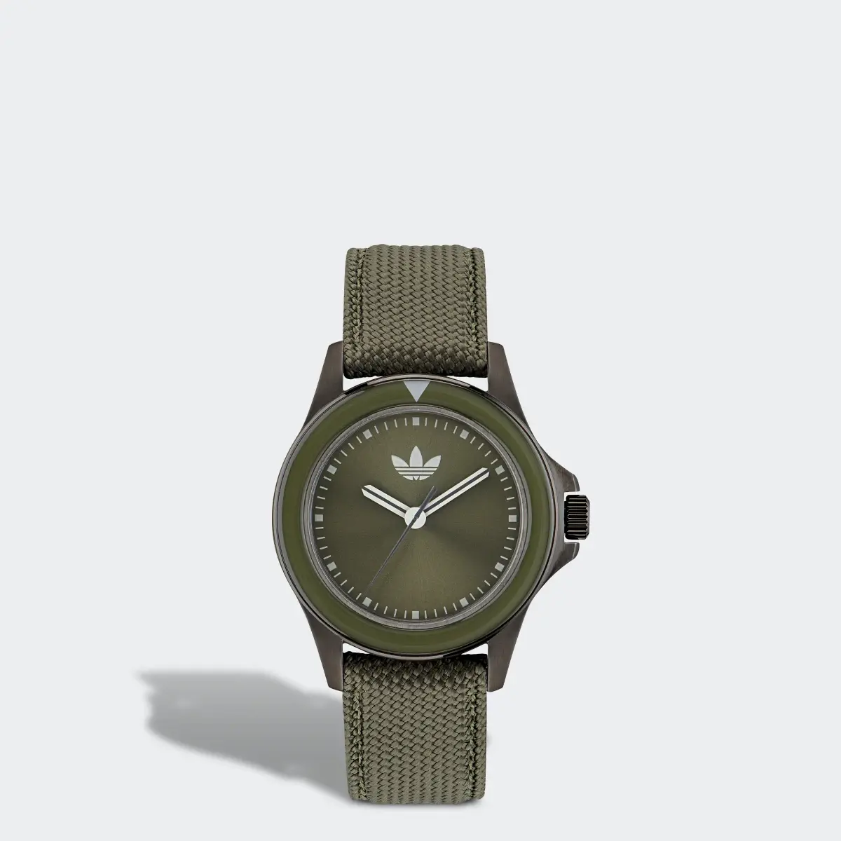 Adidas Montre Expression One. 1