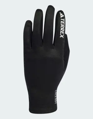 Guantes Terrex COLD.RDY