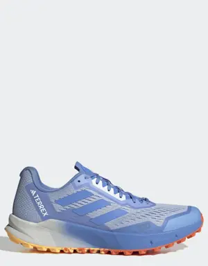 Adidas TERREX Agravic Flow 2.0 Trail Running Shoes