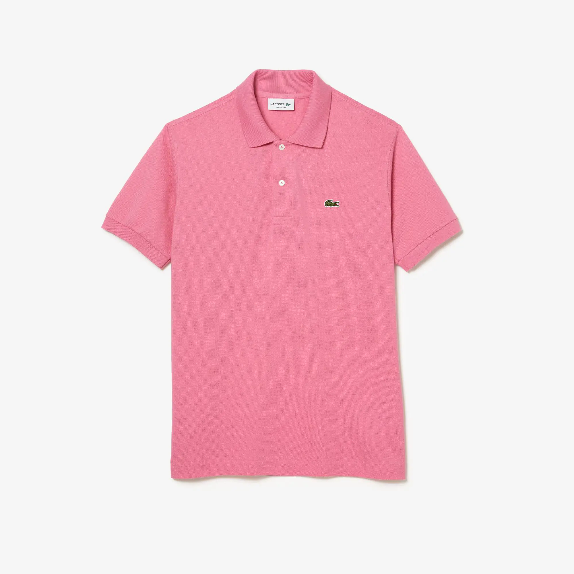 Lacoste Polo originale L.12.12. 2