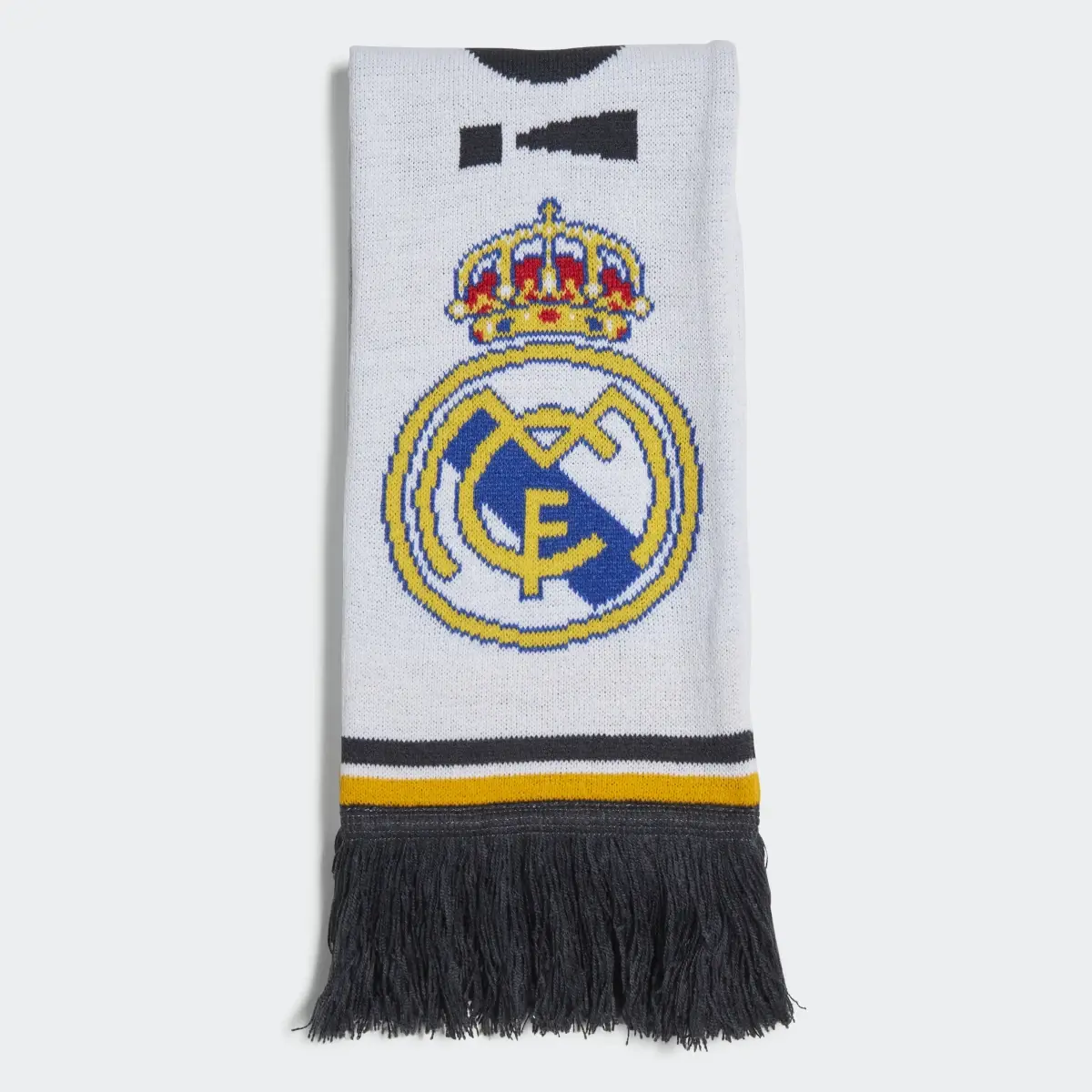 Adidas Cachecol do Real Madrid. 2