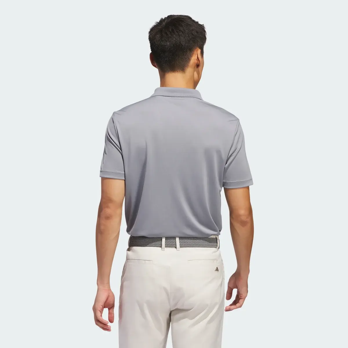 Adidas Adi Performance Polo Shirt. 3