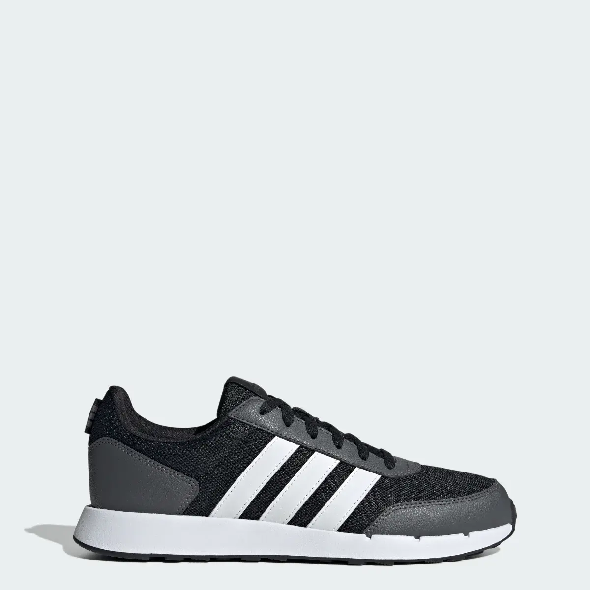 Adidas Tenis 3-Franjas. 1