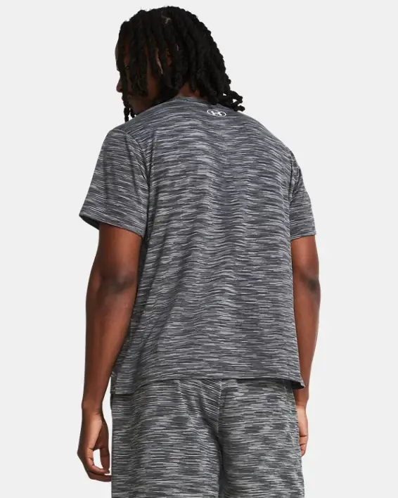 Under Armour Unisex UA Sleep Uniform Short Sleeve. 2