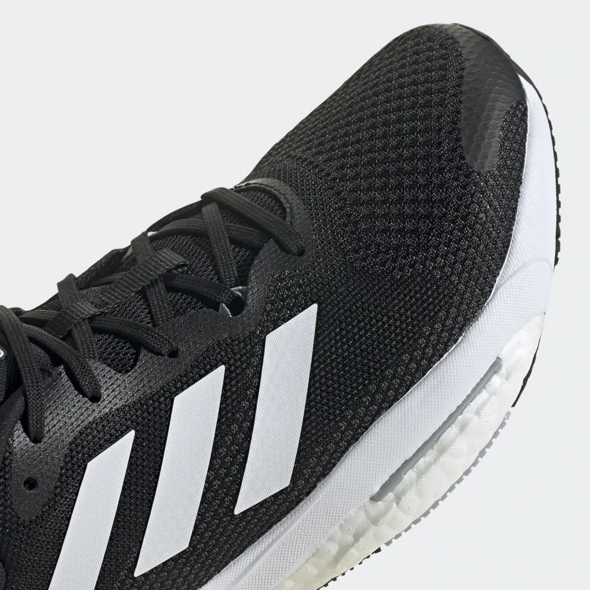 Adidas Solar Glide 5 Shoes Wide. 3