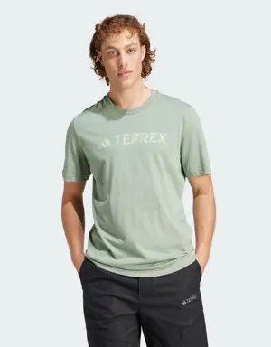 Terrex Classic Logo Tee