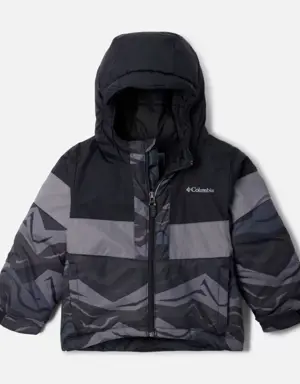 Boys' Toddler Lightning Lift™ II Jacket